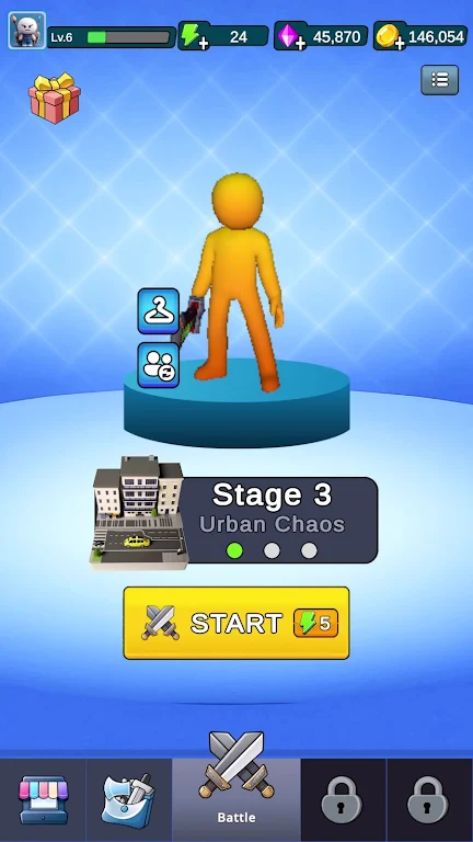 б����ȥ����(б������Ϸ��ɫ)v1.2 �ٷ������ͼ