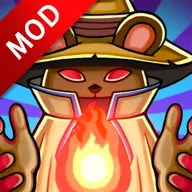 è�����mod�˵���(è��ð����Ϸ)v1.0.1 �ٷ�����