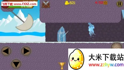 Ѱ��ð��(������Ʒ��Ϸ)v1.19.0 �ٷ������ͼ