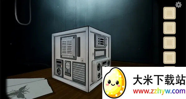 ThePastWithin2026�ٷ����°汾v7.8.03 ��׿���ͼ