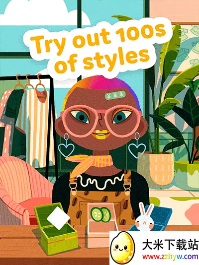 �п�����ɳ��4(����ģ����Ϸ)v3.1 �ٷ������ͼ