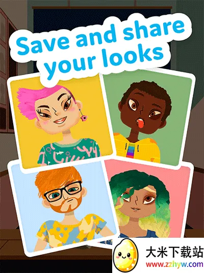 �п�����ɳ��4(����ģ����Ϸ)v3.1 �ٷ������ͼ