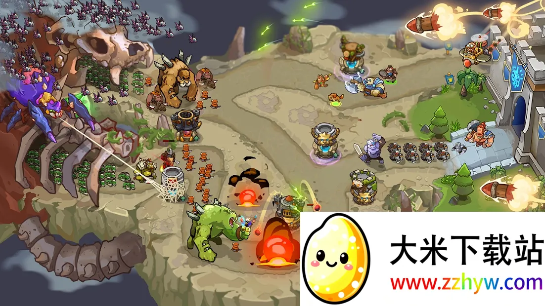 ����֮��(����������Ϸ)v1.5.9 �ٷ������ͼ