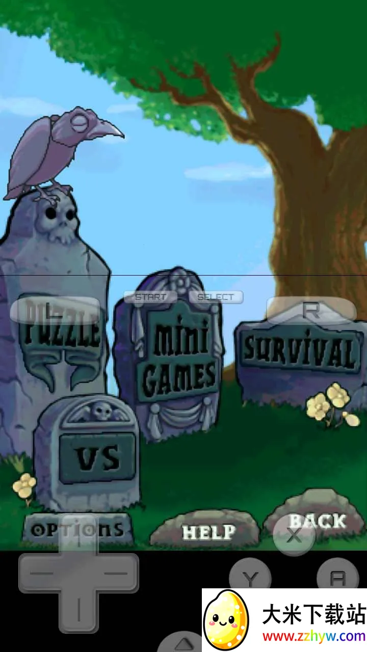 ֲ���ս��ʬDS2026���°汾v3.0.3 ��Ѱ��ͼ