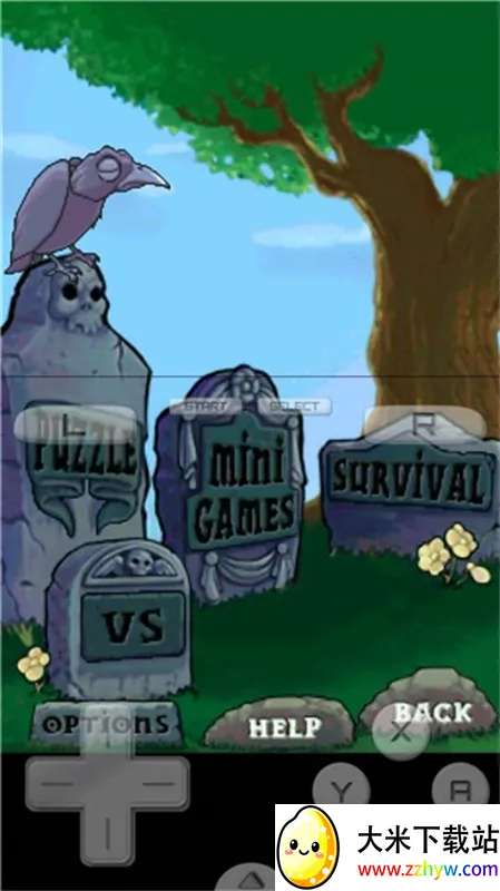 ֲ���ս��ʬDS2026���°汾v3.0.3 ��Ѱ��ͼ