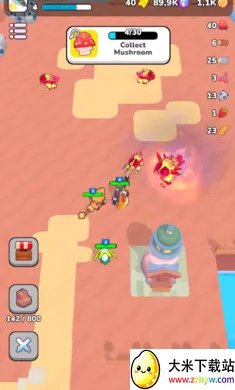 ����ũ����飺�������2026�ٷ�����v1.0.1 �ٷ������ͼ