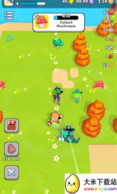 ����ũ����飺�������2026�ٷ�����v1.0.1 �ٷ������ͼ