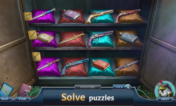 ����׷����21��ð��(����׷������Ϸ)v1.0.2 ��Ѱ��ͼ