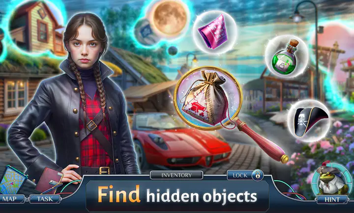 ����׷����21��ð��(����׷������Ϸ)v1.0.2 ��Ѱ��ͼ