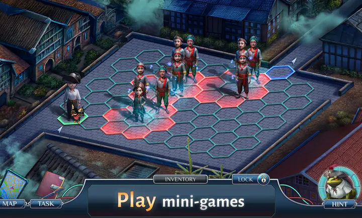 ����׷����21��ð��(����׷������Ϸ)v1.0.2 ��Ѱ��ͼ