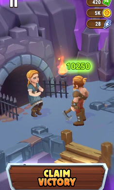 ά������(�粼��ս����Ϸ)v1.0.12 ��׿���ͼ