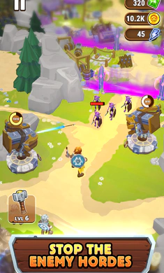 ά������(�粼��ս����Ϸ)v1.0.12 ��׿���ͼ