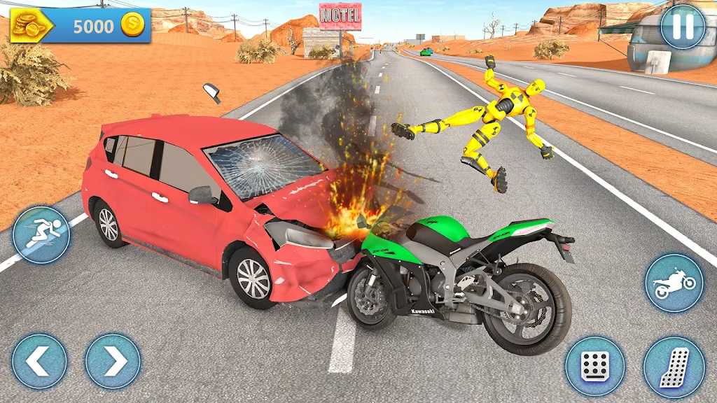 ���������г�׹����ײ2026���°汾v1.2 �ٷ������ͼ