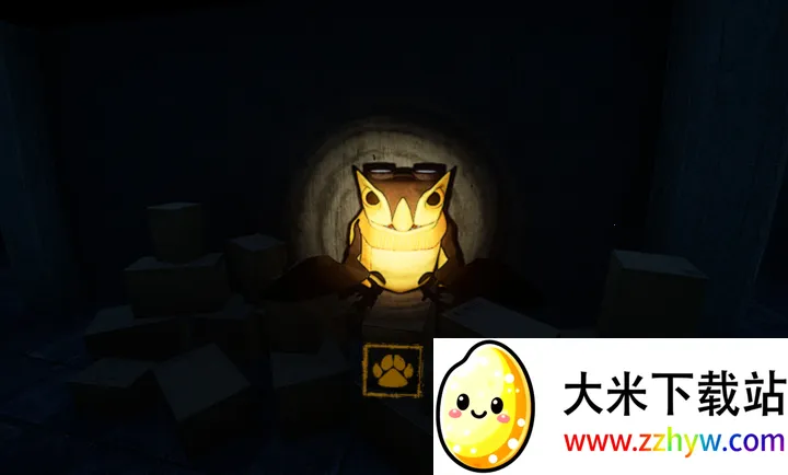 ���֮ҹ(�ֲ��������Ϸ)v1.0.1 �ٷ������ͼ