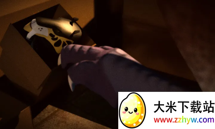 ���֮ҹ(�ֲ��������Ϸ)v1.0.1 �ٷ������ͼ