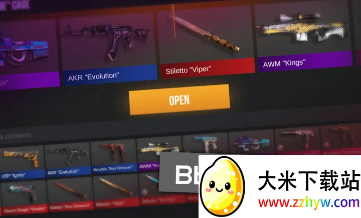 ����2����ģ����(����ģ����Ϸ)v0.4.2 �ٷ������ͼ