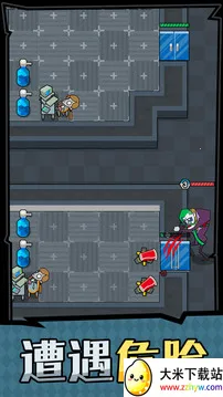 ��ƽ����֮����ɫԿ�װ�v1.0.3 ��׿���ͼ