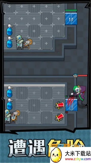 ��ƽ����֮����ɫԿ�װ�v1.0.3 ��׿���ͼ