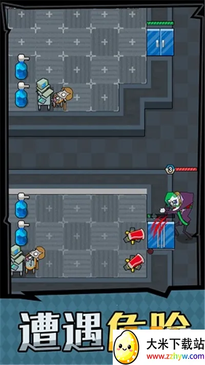 ��ƽ����֮����ɫԿ�װ�