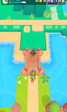 ����ũ������(ũ�����������Ϸ)v1.0.1 ��Ѱ��ͼ