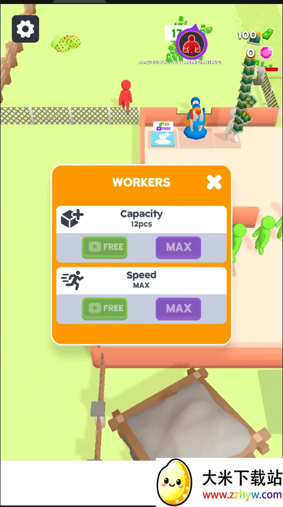 �ҵĽ�ʬӪ�����İ�����v1.1.6 �ٷ������ͼ