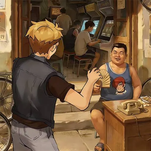 �ָ���Ϸ������GM�˵�2026�ٷ����°汾v1.0 �ٷ�����