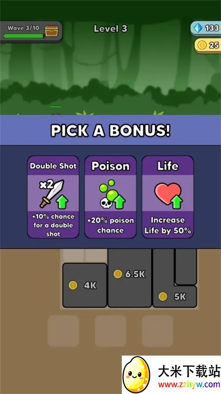 ԭʼ��ͻ��Ϸv4.0.1 ��׿���ͼ