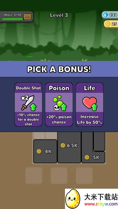 ԭʼ��ͻ��Ϸv4.0.1 ��׿���ͼ