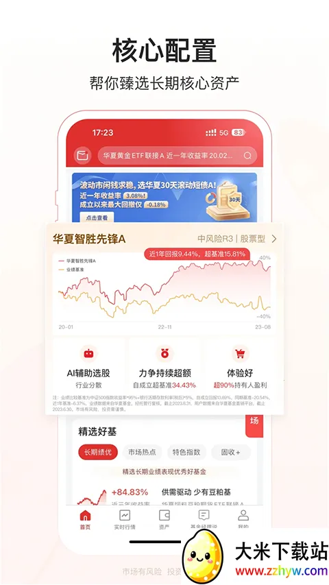 ���Ļ���ܼ�(��������ƽ̨)v6.2.3 ��׿���ͼ