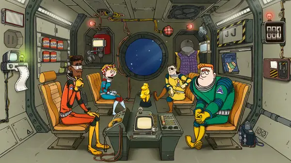 60����(̫��ð����Ϸ)v1.3.5 �ֻ����ͼ