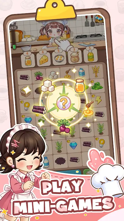 ���Ĵ��(���ľ�Ӫ��Ϸ)v1.0.3 ��Ѱ��ͼ