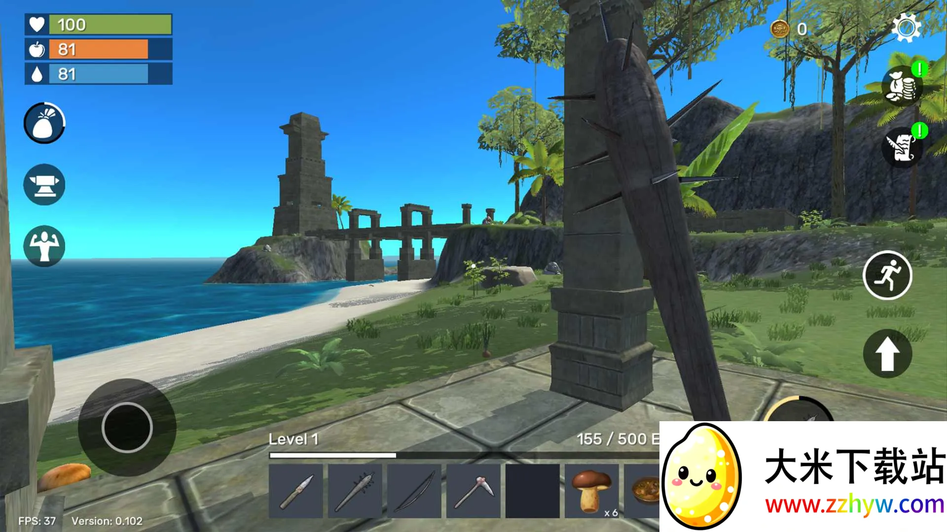 ���ص��������ɫ����(̽�����ص�����)v0.916 ��Ѱ��ͼ