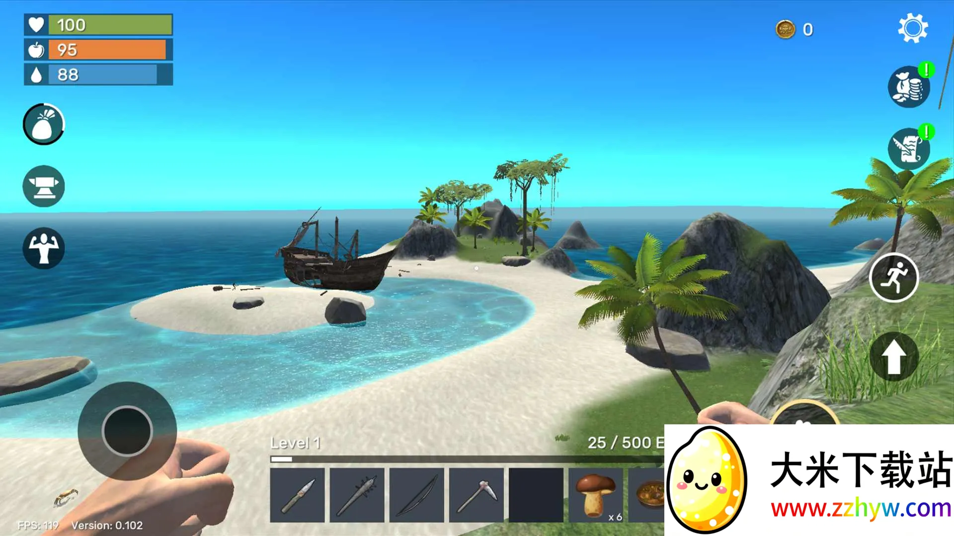 ���ص��������ɫ����(̽�����ص�����)v0.916 ��Ѱ��ͼ