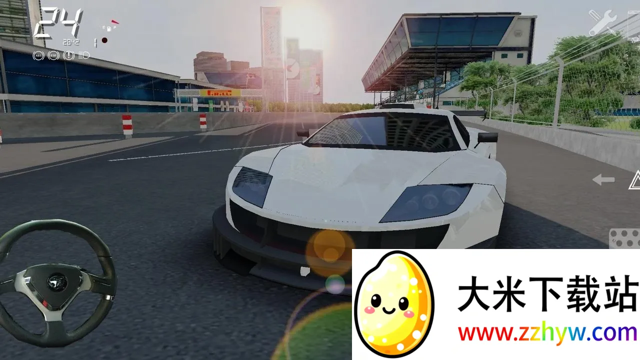 3D��ʻ(��ʻ��Ϸ4.0)v6.14.6 �ֻ����ͼ