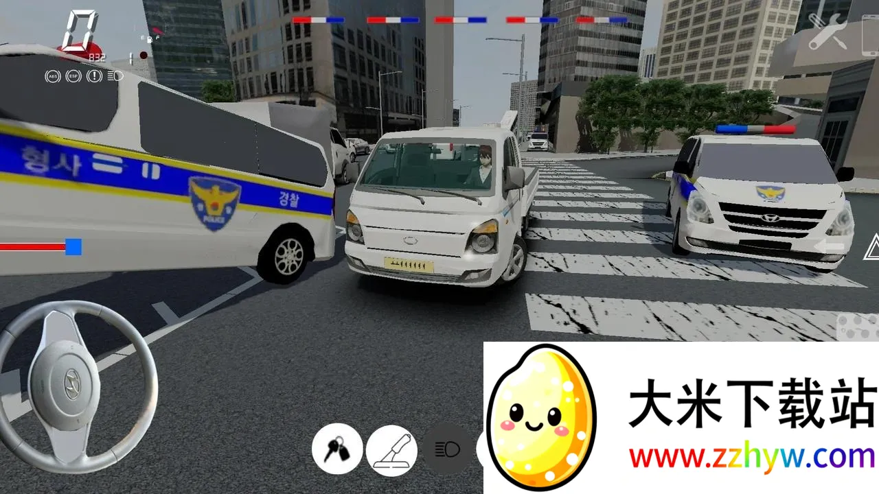 3D��ʻ(��ʻ��Ϸ4.0)v6.14.6 �ֻ����ͼ