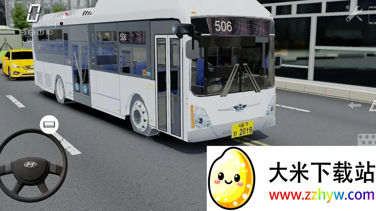 3D��ʻ(��ʻ��Ϸ4.0)v6.14.6 �ֻ����ͼ