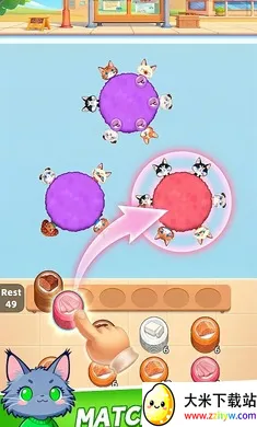 �����Ԯ�����ιʳ�����ֻ���v1.0.0 ��׿���ͼ