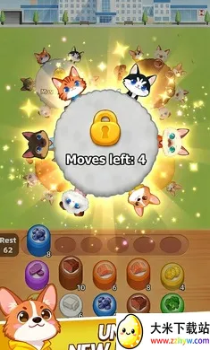 �����Ԯ�����ιʳ�����ֻ���v1.0.0 ��׿���ͼ