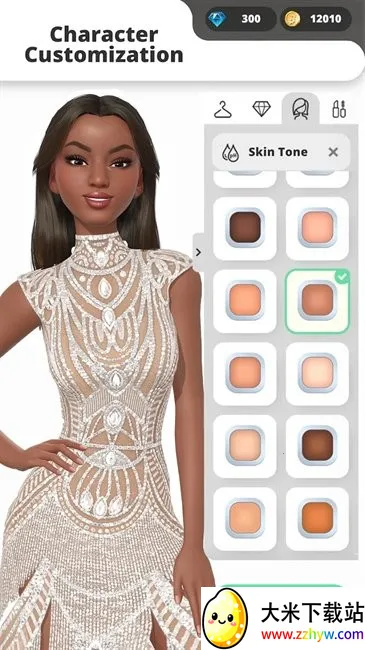 ��ҫʱ������(ʱ�л�װ��Ϸ)v0.9.3 �ֻ����ͼ