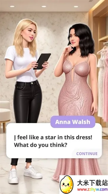 ��ҫʱ������(ʱ�л�װ��Ϸ)v0.9.3 �ֻ����ͼ