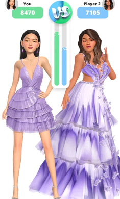 ��ҫʱ������(ʱ�л�װ��Ϸ)v0.9.3 �ֻ����ͼ