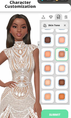 ��ҫʱ������(ʱ�л�װ��Ϸ)v0.9.3 �ֻ����ͼ