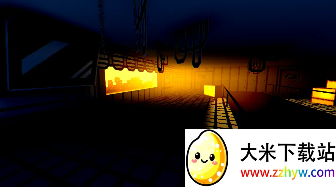 �޻�ʵ����Transfur Chase�����ֻ���v0.4.3 �ֻ����ͼ