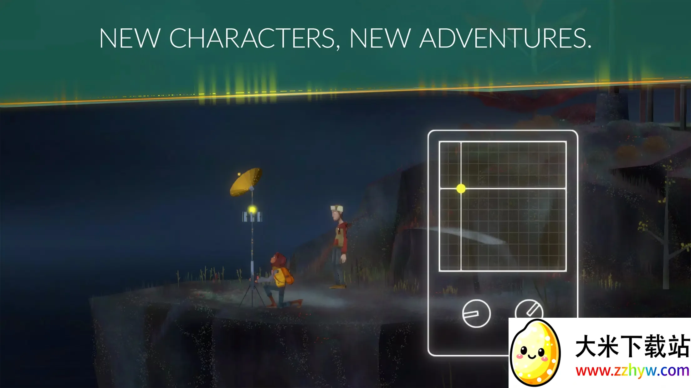 �Ǳ�ϵͻ2:��ʧ���ź�2026�ٷ����°汾v1.7.2 ��׿���ͼ