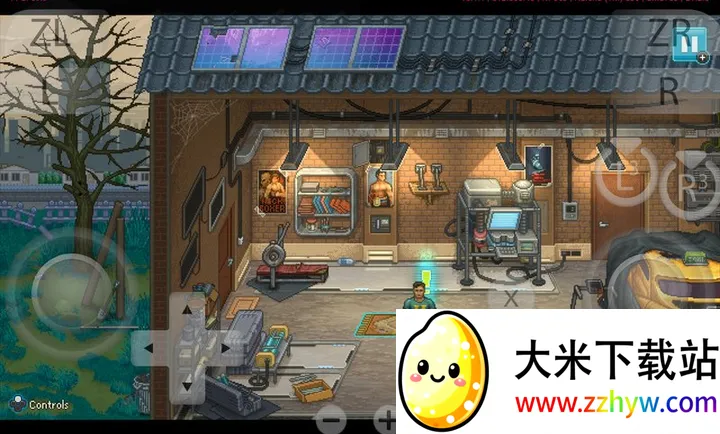 ȭ�����ֲ�2�����δ�������ֻ���vandroidoyunclub �ֻ����ͼ