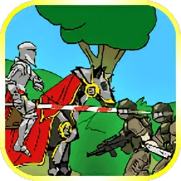 ս������ʷ3��ս����v3.1.4 ��Ѱ�