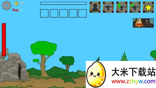 ս������ʷ3��ս����