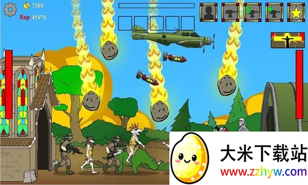 ս������ʷ3��ս����v3.1.4 ��Ѱ��ͼ