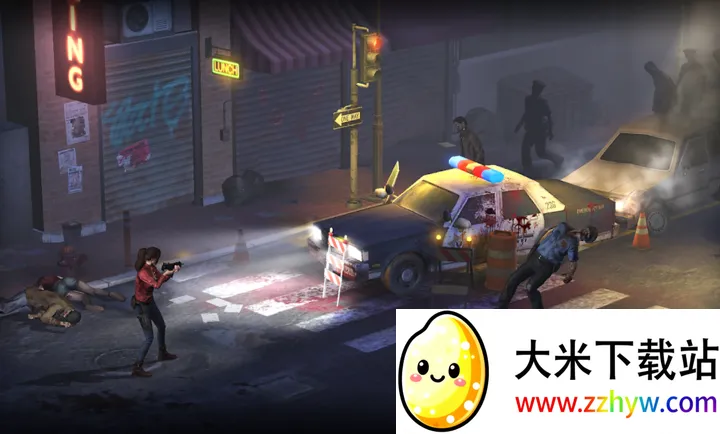 ����Σ��������С��(����������Ϸ)v1.4.1 �ֻ����ͼ