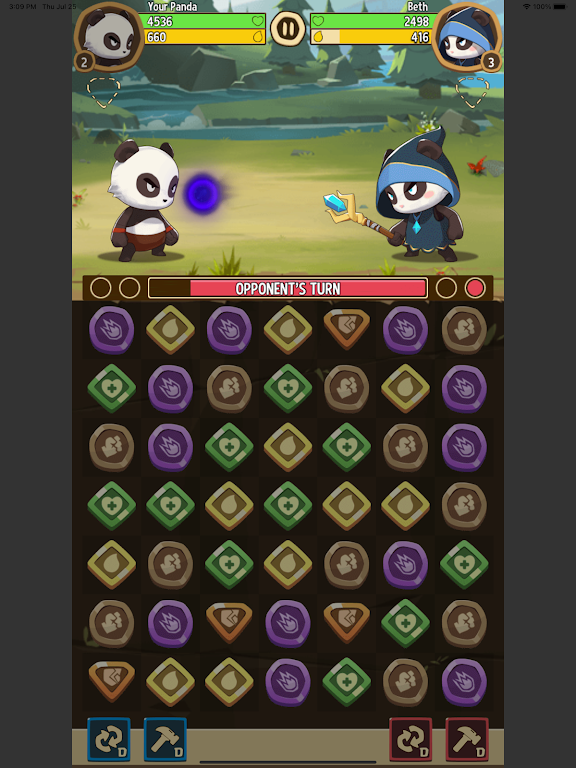 ��è��������������ս(����������Ϸ)v1.0 �ٷ������ͼ